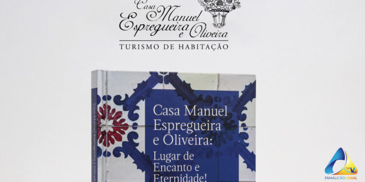 Apresentação de Livro em Vila Verde