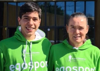 Escola de Joane destaca-se em Sub 23