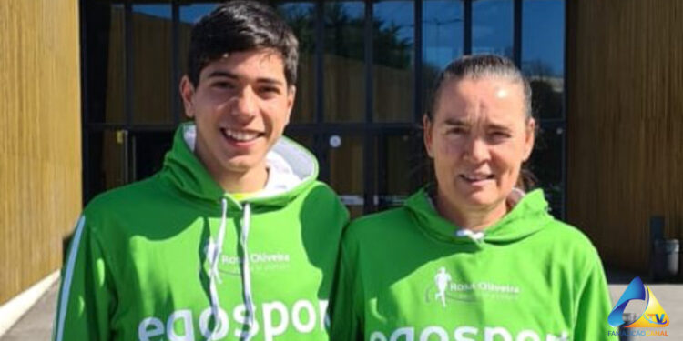 Escola de Joane destaca-se em Sub 23