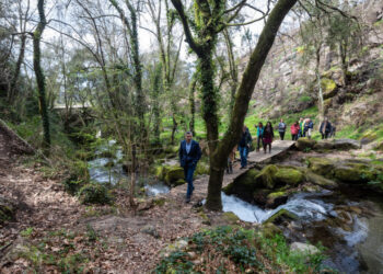 Requalificar rede hídrica