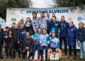 Famalicenses no Trail Águias de Alvelos