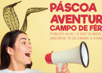 Famalicão: Caminhar pelo território