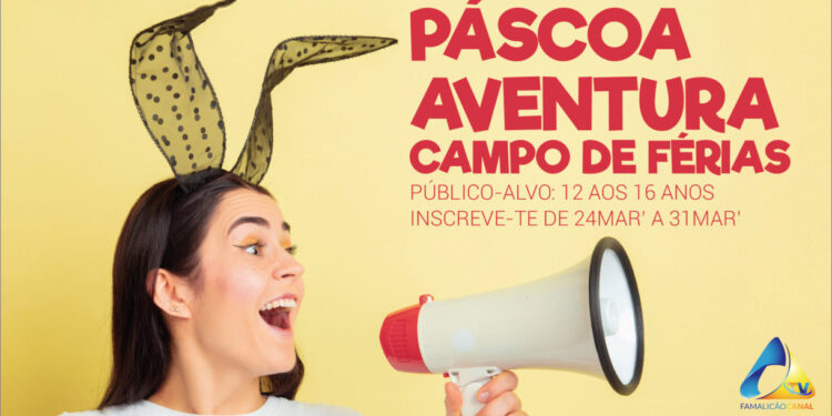 Famalicão: Caminhar pelo território