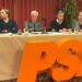 PSD reuniu em assembleia