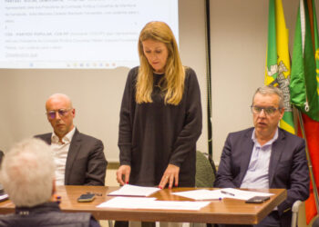 PSD aprovou coligação