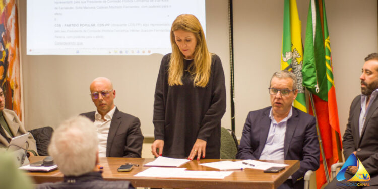 PSD aprovou coligação