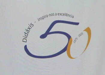 Didáxis comemora 50 anos
