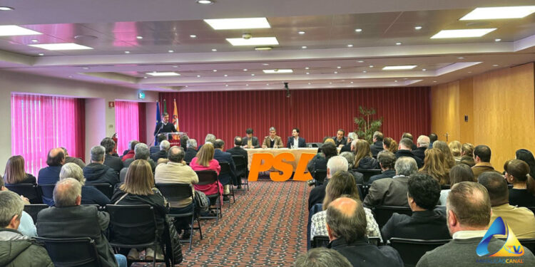 Braga aprova Montenegro