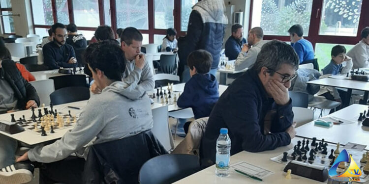 João Afonso Vice-Campeão Distrital