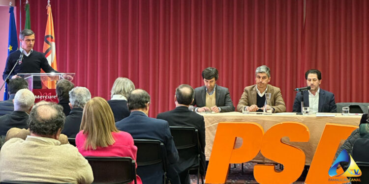 Braga aprova Montenegro