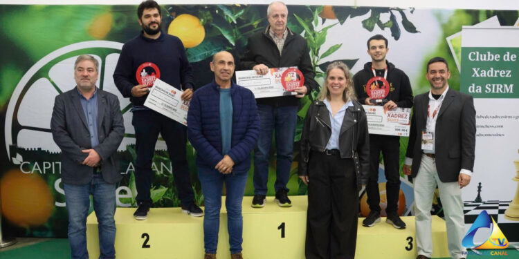 Daniel Cámpora vence