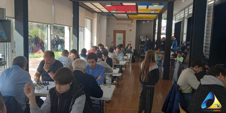 João Afonso Vice-Campeão Distrital