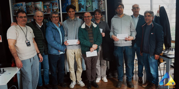 João Afonso Vice-Campeão Distrital