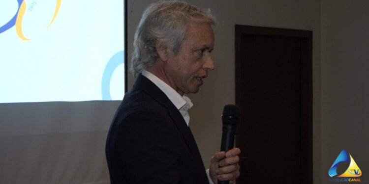 Didáxis comemora 50 anos