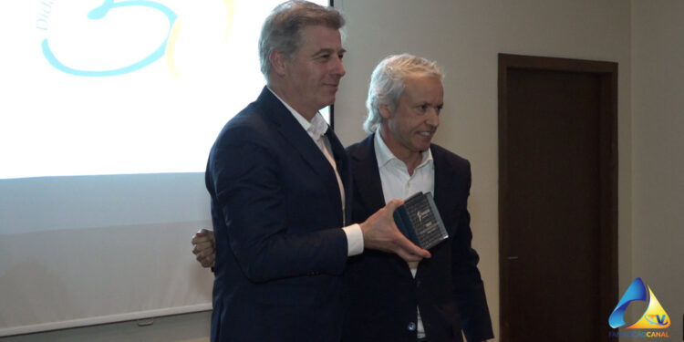 Didáxis comemora 50 anos