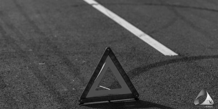 VILA VERDE: Viatura Despista-se em Vade