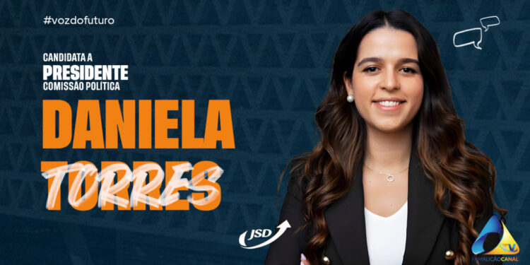 JSD de Famalicão apresenta lista