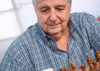 Daniel Cámpora vence