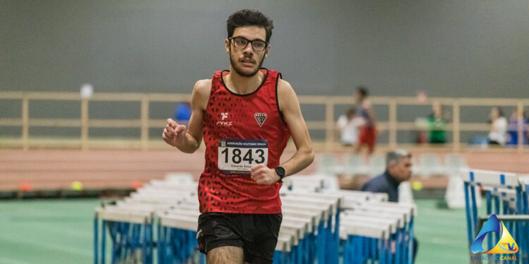 Liberdade FC disputou prova em Braga