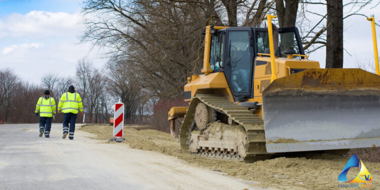 Vila Verde: Apoios para obras