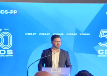 Foi aprovada nova aliança