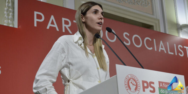 PS Braga elegeu Isabel Costa