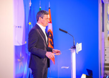 PSD elogia Montenegro