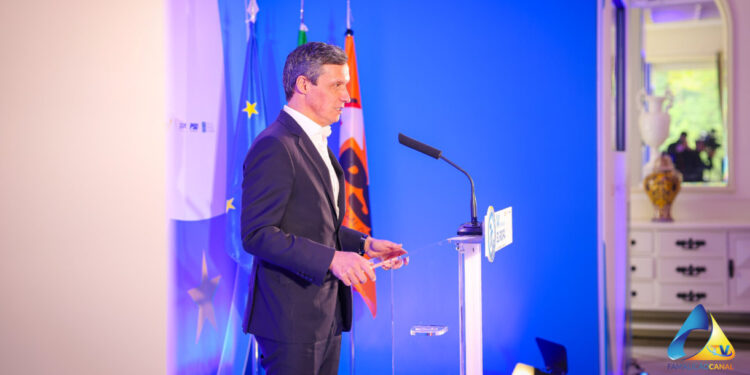 PSD elogia Montenegro