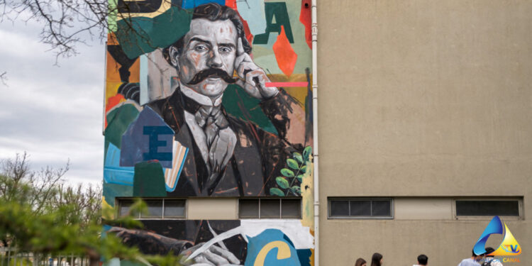 Perpetuar Camilo Castelo Branco