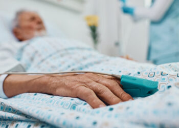 A saúde não é um jogo