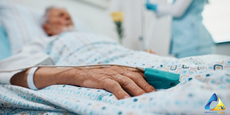 A saúde não é um jogo