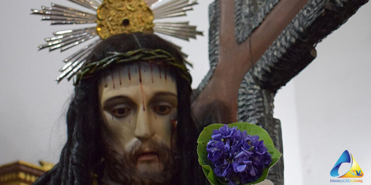 Passos em Arnoso Santa Maria