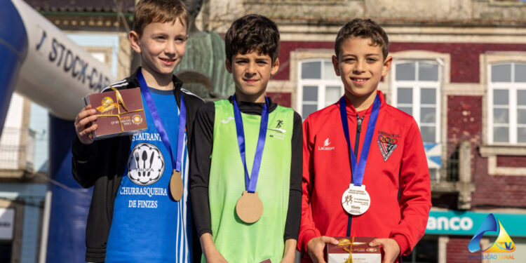 Milha Urbana de Vizela