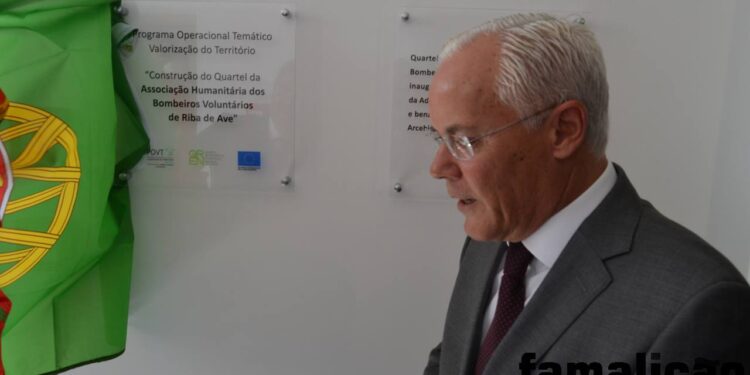 Morreu Miguel Macedo