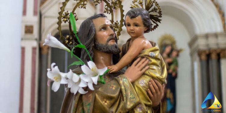 Celebração do Dia do Pai