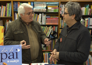 Sugestões de Leitura (FONTENOVA – LIVRARIA)