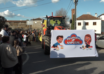 Animação em Fradelos (C/ Vídeo)