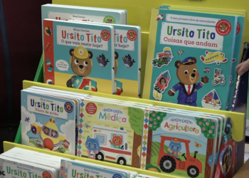 Sugestões de Leitura (FONTENOVA – LIVRARIA)