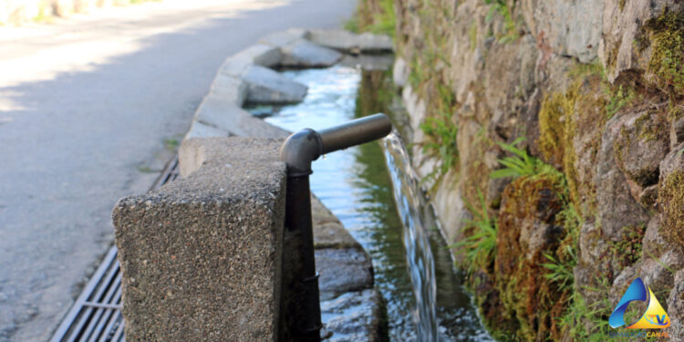 Vila Verde: Ampliar abastecimento de água