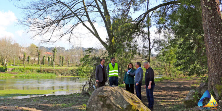 Vila Verde: Ampliar abastecimento de água