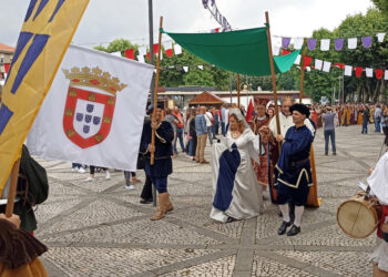 Sá de Miranda está de Volta