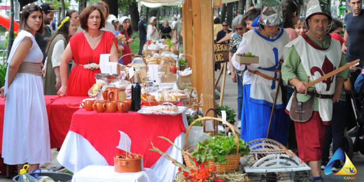 Sá de Miranda está de Volta