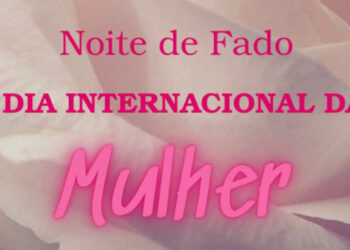 Jantar da Mulher com Fado