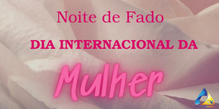 Jantar da Mulher com Fado