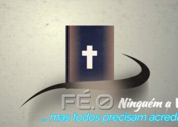 FÉ.0 – História das Confrarias – Quaresma (2025)