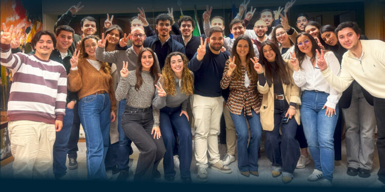 JSD de Famalicão tem novo líder