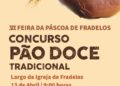 Páscoa de Tradição em Fradelos