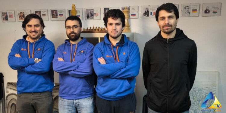 XLVI Taça de Portugal de Xadrez