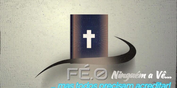 FÉ.0 – Domingo de Ramos (2025)