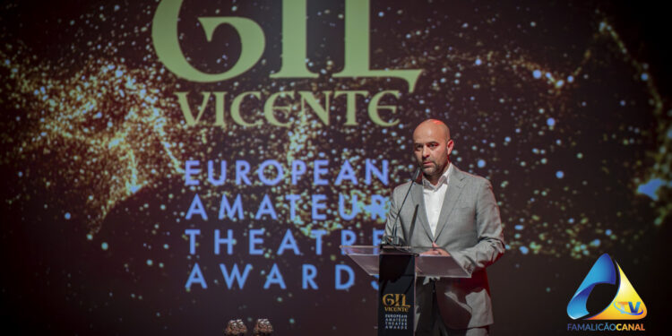 Prémios Gil Vicente